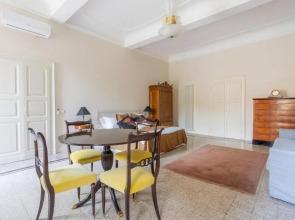 Palazzo Sabbioni Suite Del Conte Elegant Suite in Old Monastery City Center