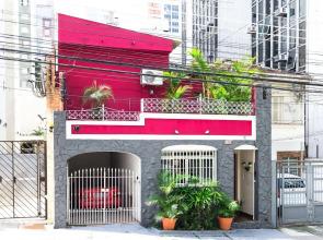 Pousada São Paulo Econômica