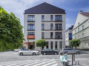 UNIC Apartments Dominikańska