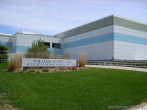 Hilton Garden Inn Danbury