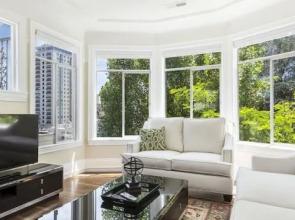 Washington Suites - San Francisco