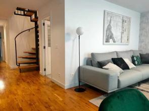 TuApartamento Calle Nueva 37 4Izd