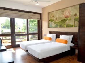 Terrace Green Hotel & Spa