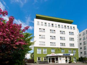 ACHAT Hotel Darmstadt Griesheim