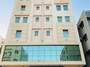 Town Plaza Hotel Apartments