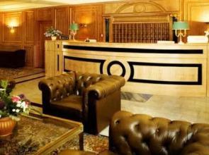 Hotel Messehof - nahe Hannover