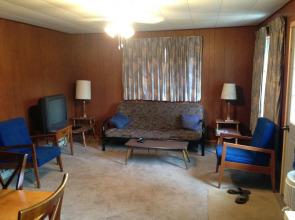 Dogtooth Lake Resort