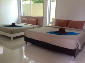 Jomtien Walee Pool Villa