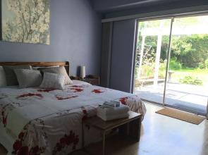 Warm and Sweet Room in West Vancouver