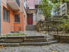 FM Deluxe 2-BDR Apartment - Sweet Home