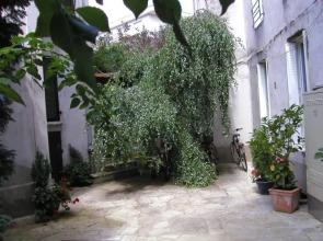 Superbe appartement avec parking gratuit sur place