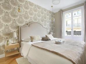 Résidence Haussmann / Opéra ( Isly)