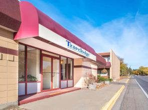 Travelodge by Wyndham Kalispell