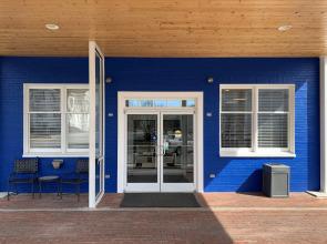 Elwood Hotel & Suites