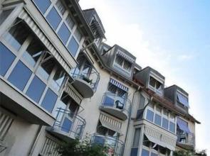 AKZENT Hotel Torgauer Hof