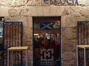 Hostel Catedral Burgos