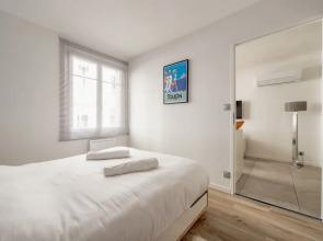 Nouveau Appartement T2 Haut de Gamme