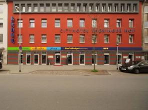 Bed'nBudget City - Hostel