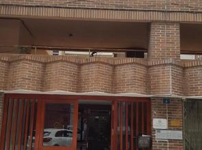 Marina Alicante Apartment - City Center