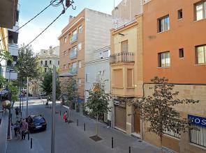 3-floor House - Triplex Pl España 1098