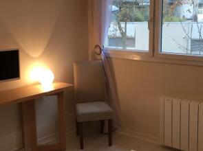 APPART A LYON - Deruelle / Part-Dieu 3