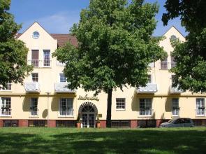 Stadtresidenz Hildesheim Mitte