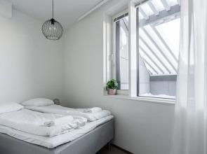 2ndhomes Nokia Arena Sviitti 3 Apt.