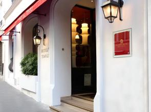 Hôtel Hiro