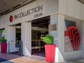 NH Collection Madrid Colón