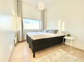 City Home Finland Ratina Panorama