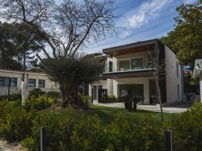 Luxury B&B La Riserva Dannunziana