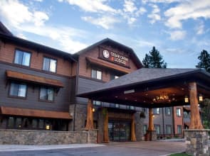 Cedar Creek Lodge and Conference Center