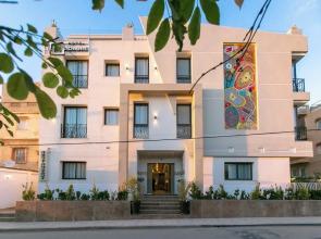 Madaure Hotel - Chéraga