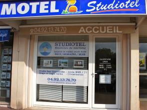 Studiotel