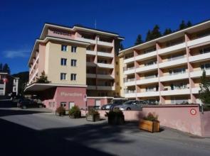 Apartmenthaus Paradies