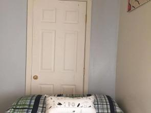 Balmoral Hotel San Francisco