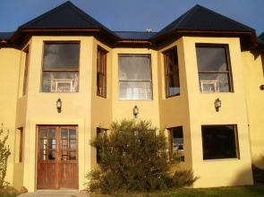 Glaciares De La Patagonia