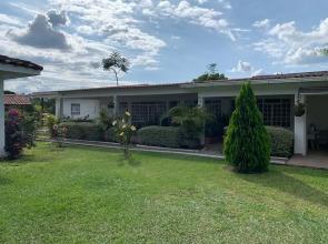 Hotel Campestre Paso Del Duque