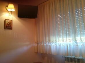 Hostal-Cafeteria Gran Sol