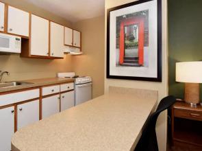 Studio Plus Greenville - Haywood Mall