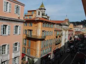 Alpazur: Lovely Apartment with Sea View