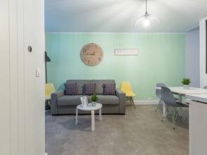 Lovely Apartment in Paris, Hôtel de Ville