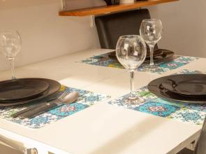 Studio 9 Vila Madalena by OBA