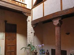 Casa Morisca Hotel Boutique