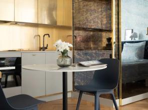 Bob W Koti Ullanlinna