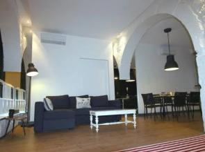 RVA - Gustave Eiffel Apartments