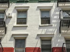 Chrystie Street Apartments