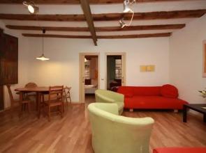 Apartments Esparteria Born