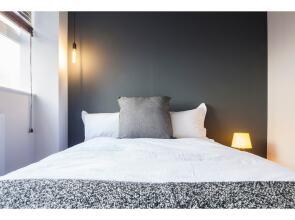 Newly Refurbished 2-bedroom Flat in Shoreditch