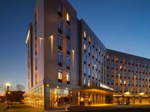 Residence Inn by Marriott Boston Downtown / South End